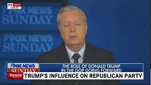 55K views · 1.9K reactions | Following the acquittal of Donald Trump, he remains leader of the Republican Party, meaning the presidential nomination in 2024 is “his for the taking”, says Gray TV White House Correspondent Jon Decker. | Sky News Australia | Facebook