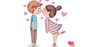 Savoir embrasser ! Astuces pour devenir un(e) pro des baisers