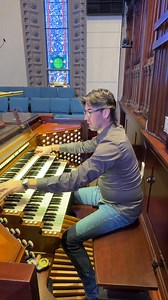 Brett shares insight into why some organ stops are especially challenging to sample — when the ambient noise of the organ can be louder than the pipe itself. | Hauptwerk