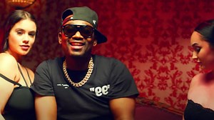 Video: Busy Signal x Jonasu - Bad Gyal (Remix) 3/5/2021