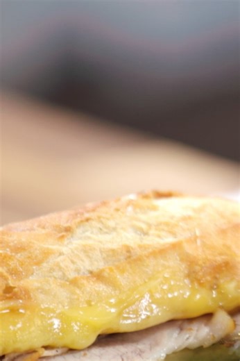 The ultimate beef dip sandwich recipe