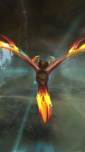 THE TRICK YOU MUST DO BEFORE IT LEAVES IN WORLD OF WARCRAFT