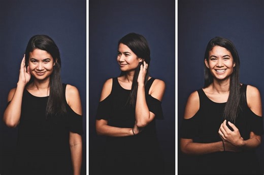 Canva founder Melanie Perkins turned idea into billion-dollar business