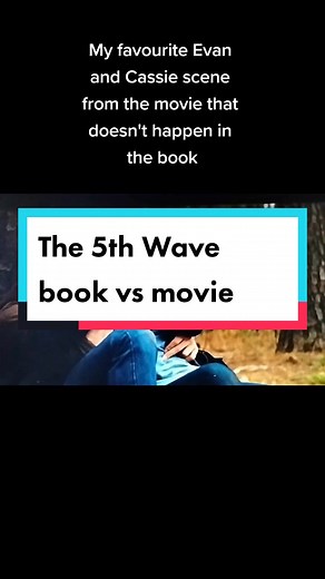 The 5th Wave: Book vs Movie Chemistry Explained