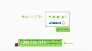 Humana and Walmart TV Spot, 'Good News'