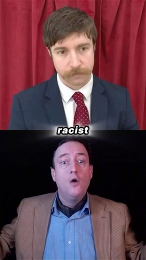 Hayden McDougall on Instagram: "Talking about racism with Professor Edward Dutton. Smart guy! Watch the full interview on my YouTube channel."