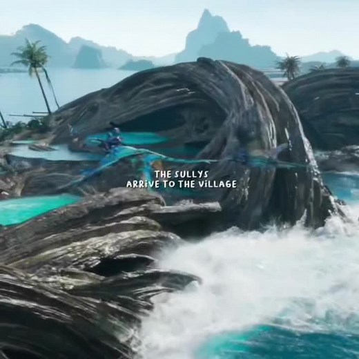 Exploring Superstructure Stories with Various Perspectives | Avatar: The Way of Water