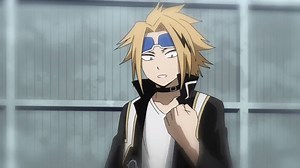 45K views · 2.7K reactions | ⚡ KAMINARI IS SO COOL ⚡ | My Hero Academia | Facebook