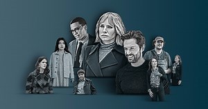 Meet the Cast of ‘The Woman in the House …’ (Sort Of)