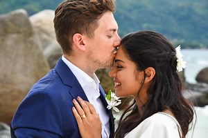 Couples Share the Benefits of Interfaith Marriages
