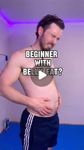 Matic Jezersek - Home Workouts on Instagram: "🔥BEGINNER HOME WORKOUT🔥 💪Let’s burn some calories with this one! 🚀This Full body workout will leave you sweating for sure! Like/Save/Share/Follow #bellyfat #weightloss #bellyfatburner #fitness #weightlossjourney #bellyfatloss #fatloss #weightlosstransformation #belly #bellyfatworkout #bellyfatbegone #fitnessmotivation #fit #healthylifestyle #detox #diet #healthyfood #burnfat #lifestyle #health #weightlosstips #bellyfatgone #fat #bellyfats #wellne