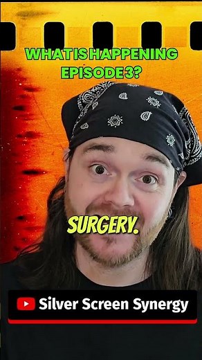 Why Did They Put THAT in Joe's Lung?