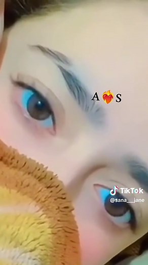 SANA___JANE on TikTok