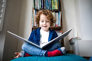 Everything you need to know about World Book Day 2023