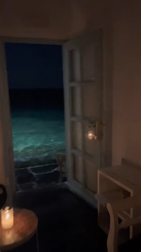 408K views · 9.8K reactions | Dining Experience in Mykonos | Best Destinations To Travel | Facebook