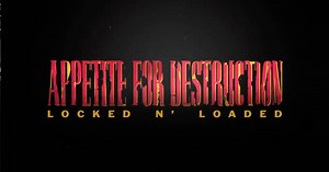 Guns N' Roses Announce "Appetite For Destruction" Deluxe Reissue With 49 Unreleased Tracks