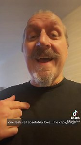 1.1K views · 20 reactions | The clip garage is a strategically placed slit opening where your clip tucks away securely keeping it free from the environment. | First Tactical | Facebook