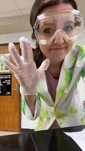 Chemistry Fun: Best Chemical Experiment to Surprise Teachers
