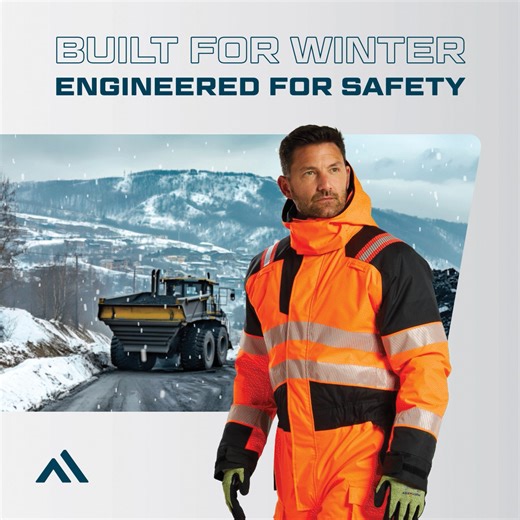 FR Winter Protection just got better. Meet PW3™ Multi-Norm Flame Protection The Next Generation! When high-performance workwear meets the toughest demands-the result is the next generation of PW3™. Now offering enhanced Multi-Norm Flame Resistant protection with the added benefit of certified Winter performance. Meeting EN342 and EN343 standards, the latest PW3™ Multi-Norm range keeps workers protected from the harshest environments - without compromising on comfort, fit, or style. 🔥FR606 PW3 F