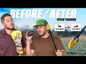 We Tried The Stack Speed Trainer… Here’s What It Did to Our Driver Speed