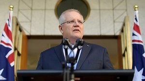 22K views · 333 reactions | Australia has been targeted by a...