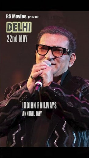 22nd May Delhi || Abhijeet Live || Abhijeet Songs || Abhijeet Bhattacharya