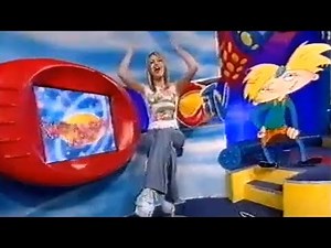 CITV Continuity 28th November 2001