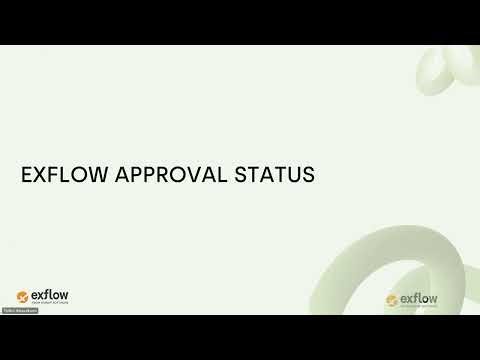 ExFlow AP – 20 Tips in 20 Minutes!