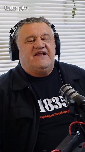 24K views · 479 reactions | Pio shares his kōrero on how lucky he...