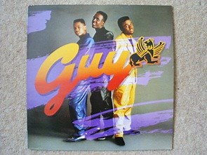Guy - Guy