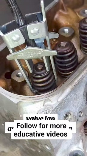 How to grind valves #trend #trending #trendingreelsvideo #trendingreels #trendingnow #viral #viralvideos #viralvideostoday #viralreels #viralcontent #viralinstagram #viraltrend #reels #reelsvideoシ #reelsinstagram #reelsviralfb #reelsfypシfb #fyp #fypシviralシ2024 #fypシ #fypシ゚viralシ #fypage #foryou #foryoupage #foryoureelsfb #foryoü #foryoureel #foryoupageviralシ゚ #mechanical #mechanicalengineers #mechanic #mechanicalengineering #engineer #engineering #engineers #videos #videoshots Automobile Mechani