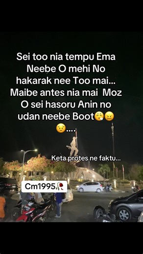 #cm1995 #timorleste🇹🇱❤foryoupage