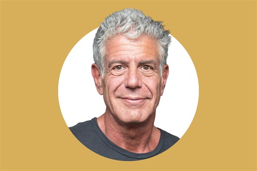 Anthony Bourdain Called This Brazilian Cocktail One of the Greatest Drinks in the World
