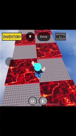 Part 1 of speed running i wannna test the game (beta) #speed #run #speedrun #roblox