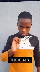 1.3M views · 13K reactions | 3 Easy Magic Tricks Tutorials ✨️  #magic #tutorial #magictutorial #tricks #revealed #cardtricks | Lesiba Magics | Facebook
