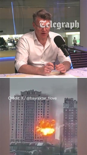 Ukrainian special forces strike makes history