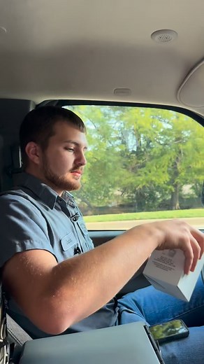 Installing a new duct-mounted humidistat in the basement! - Too hot? Too cold? Call 263-7201 for 24/7 emergency service. - Kelley & Dawson Service - #hvac #wichita #wichitaks #localbusiness #familyowned #heating #cooling #airconditioning #supportsmallbusiness #supportlocal | Kelley & Dawson Service