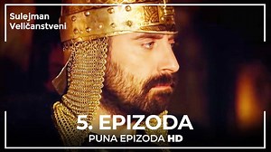 48K views · 1K reactions | Sulejman Veličanstveni Epizoda 5 Sa prevodom Valide Sultan iskorištava priliku da sultan Süleyman ode u ekspediciju. Želi prekinuti Huremov glas, koji je svakim danom sve glasniji. Pronalazi prikladnog prosca za Hürrema. Hürrem nije svjestan situacije. #SulejmanVeličanstveni #MagnificentCenturyHrvatski | Sulejman Veličanstveni | Facebook