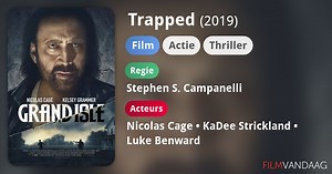 Trapped (2019)