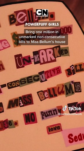 These Lebowski references are faaar out 🎳✨🦶📟🕎😎 #CartoonNetwork #TheBigLebowski #BigLebowski #TheDude