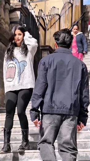 Men's Don't Wear This Colour Combo in Public Place 😱😵‍💫👀
