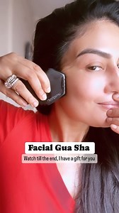 19K views · 191 reactions | I absolutely love Facial Gua Sha! This...