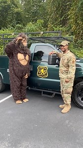🌿🐾 Happy National Wildlife Day from the 116 Air Control Wing! 🐾🌿 Today, we’re celebrating the beauty of the wildlife around us and the responsibility we share in protecting it. 🏞️ Whether it's on land, in the air, or even with a little help from our friend Sasquatch, we stand committed to preserving the natural world that makes our country strong. 📽️ Watch as Sasquatch joins our team for a special mission! Together, let's protect our wild spaces for future generations. #NationalWildlifeDay