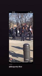 Sean Richardson on Reels