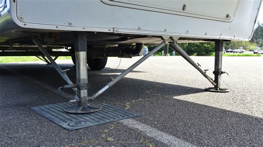 Watch JT Strong Arm Trailer Stabilizer Bars - 4 Year Update on Amazon Live