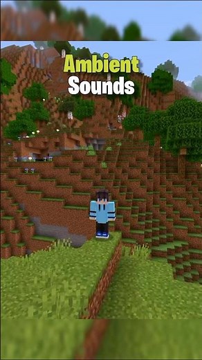 Most Players Never Hear This Minecraft Sound