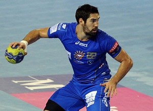 Star handball player 'downloaded betting app'