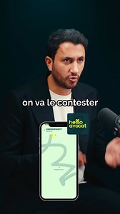De nouveaux véhicules banalisés peuvent te flasher sans que tu t’en rendes compte. Ces conducteurs privés circulent incognito, et tu ne sais même pas que tu as été flashé. Tant qu’on ne t’a pas arrêté, impossible de savoir que c’était toi au volant. Et surtout, tu ne risques pas de perdre de points si tu contestes correctement. Flashe ton PV directement sur notre application Hello Avocat et on s’occupe du reste pour protéger ton permis. Télécharge-la ici : https://app.helloavocat.app 🚗 Garde te