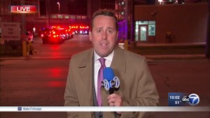 8 inmates, 2 officers injured after Cook County Jail fight