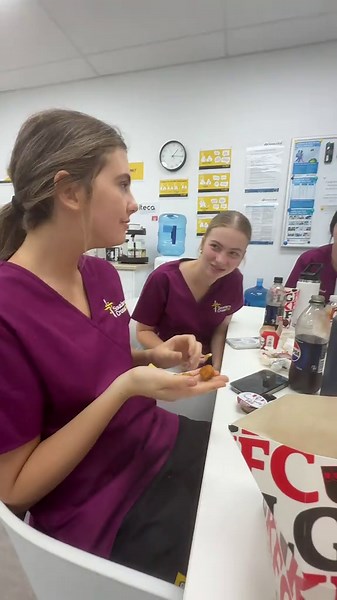 Celebrating Mia: A Tribute to Emily and Holly